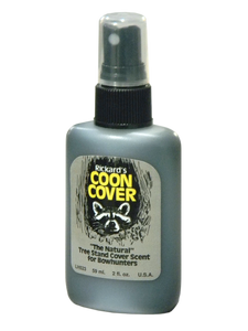 Coon Cover, 2 oz. LH523