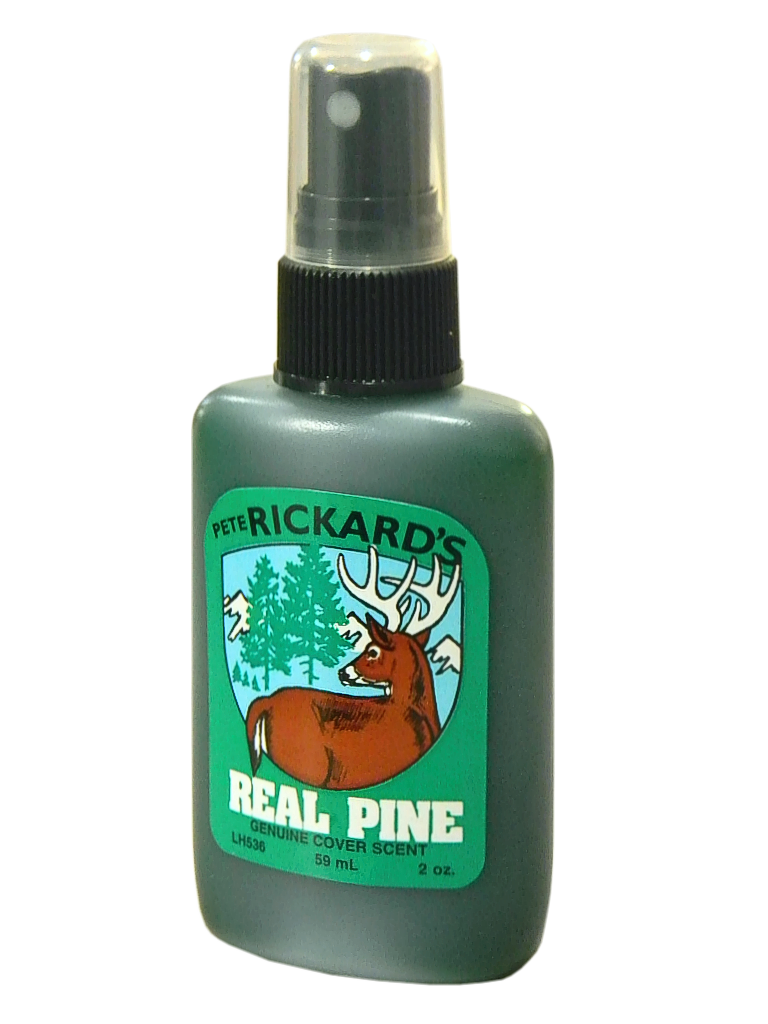 Real Pine