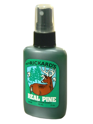 Real Pine