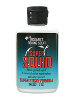 Super Squid Salt Water Fishing Scent