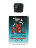 Soft Shell Crab Salt Water Fishing Scent