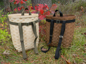 Ashawagh Baskets