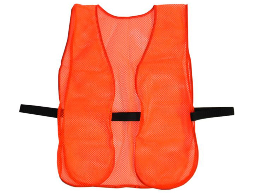 Hunter Safety Vest, #8970