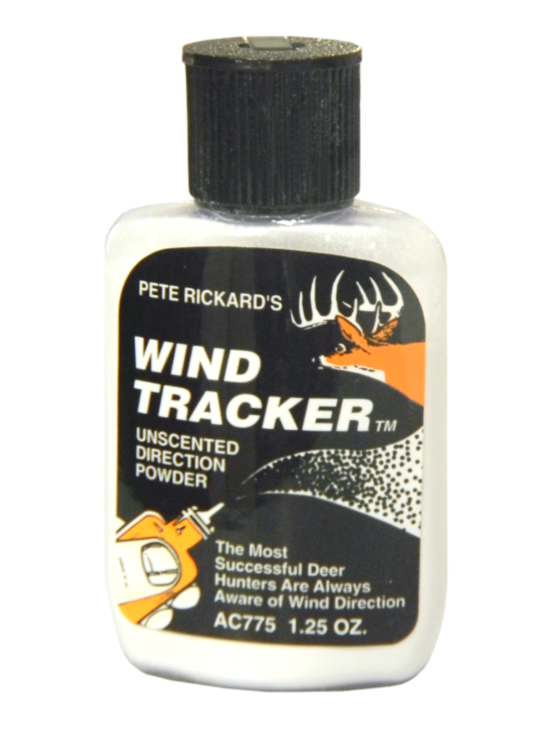 Wind Tracker, AC775
