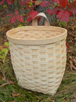 Ashawagh Baskets, Natural
