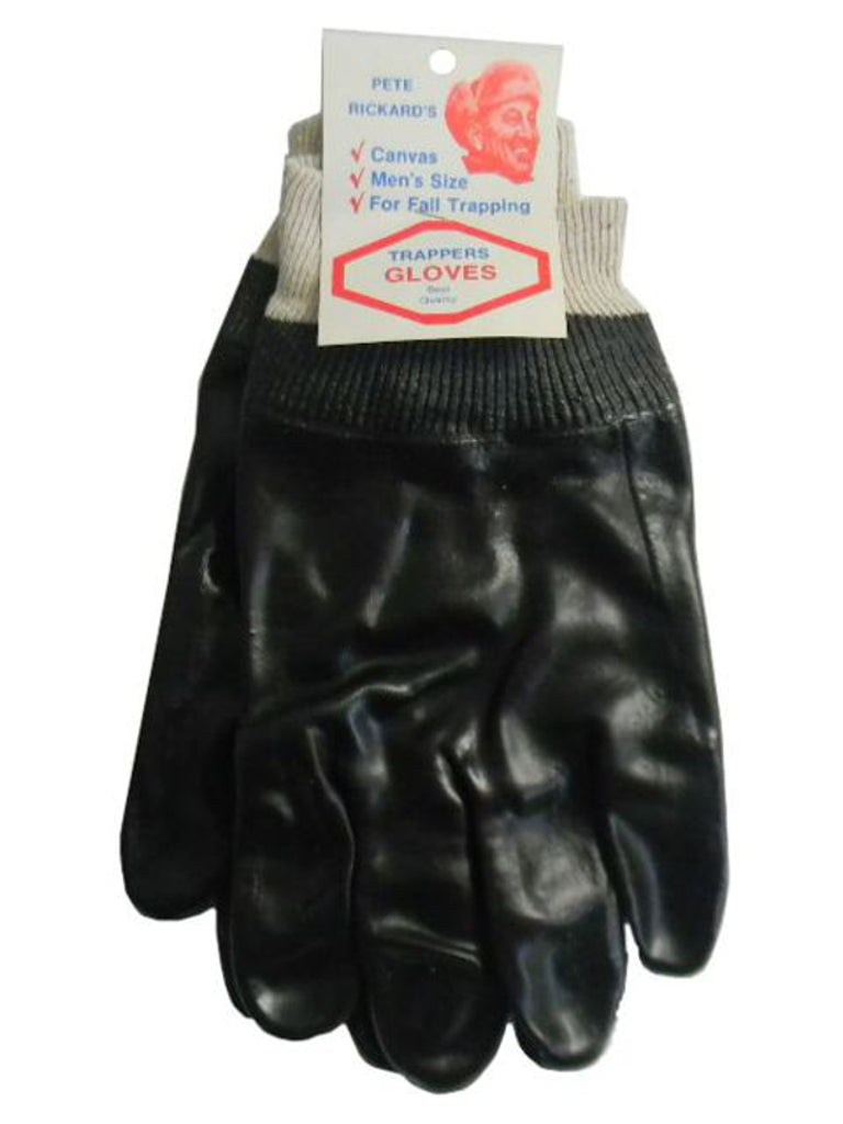 Knit Wrist Gloves, CA281