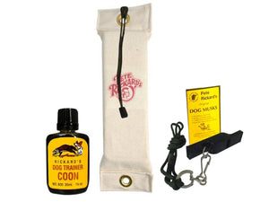 Hound Dog Training Kits