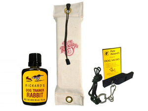 Hound Dog Training Kits