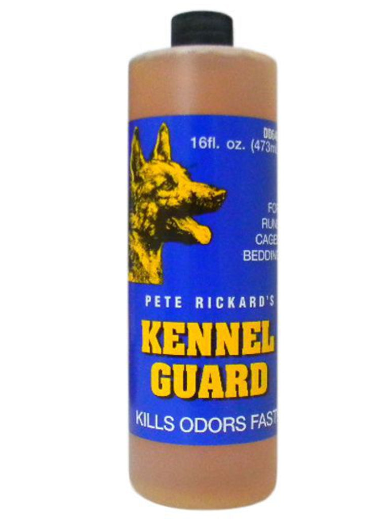 Kennel Guard
