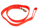Double Ply Dog Leads