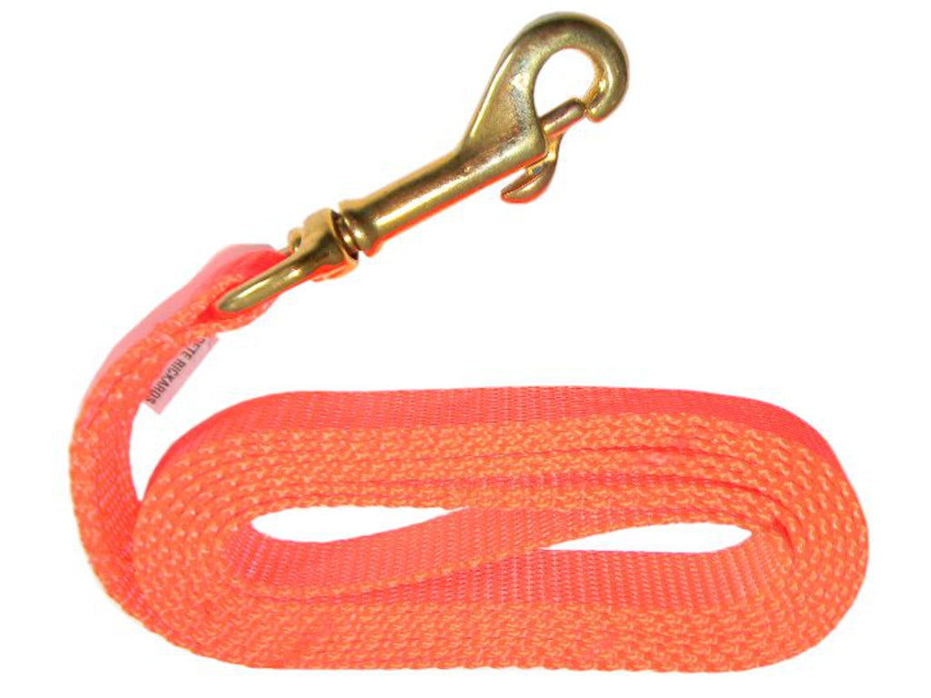 Double Ply Dog Leads