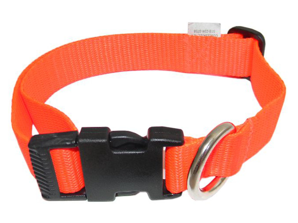 Adjustable Puppy Collar, DD696