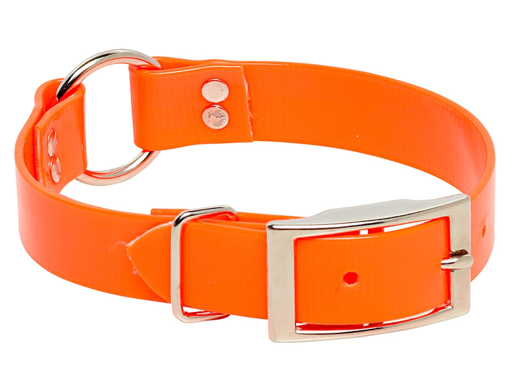 Biothane Hound Dog Collar