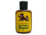 Pheasant Dog Training Scent