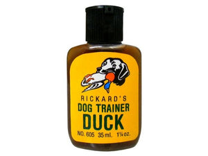 Duck Dog Training Scent