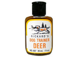 Deer Dog Training Scent
