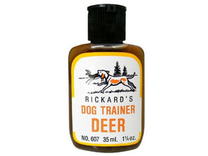 Deer Dog Training Scent