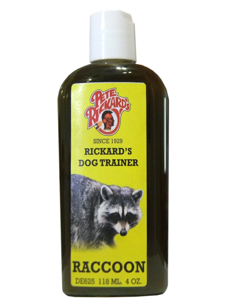 Raccoon Dog Training Scent