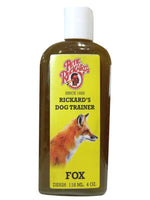 Fox Dog Training Scent