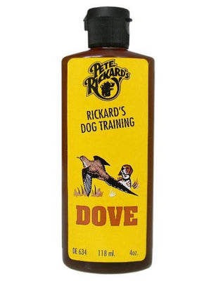 Dove Dog Training Scent