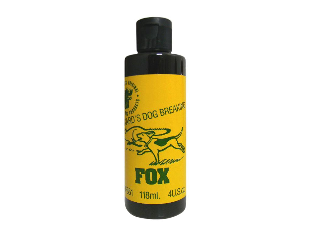 Fox Breaking Scent, 4 oz. DF651