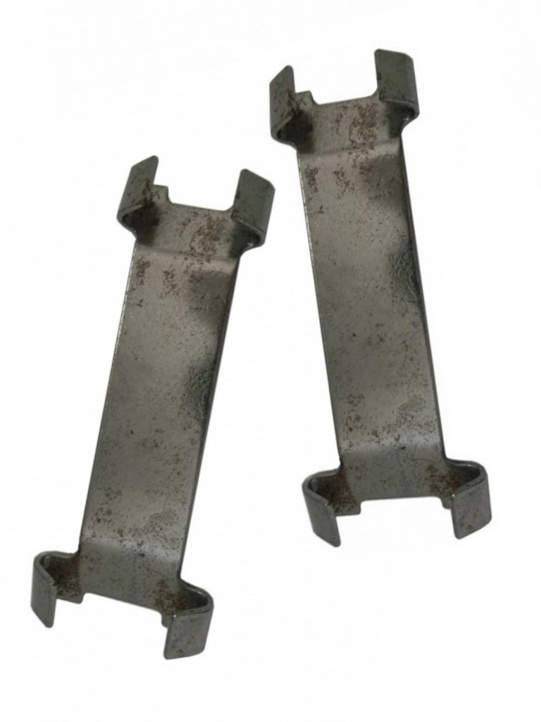 Duke Coil Spring Traps –