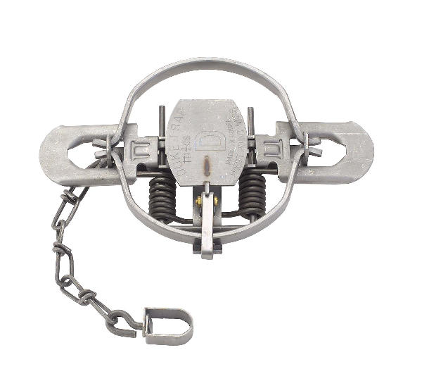 Duke Coil Spring Traps