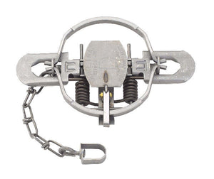 Duke Coil Spring Traps –