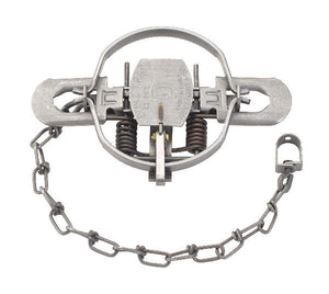 Duke Coil Spring Traps