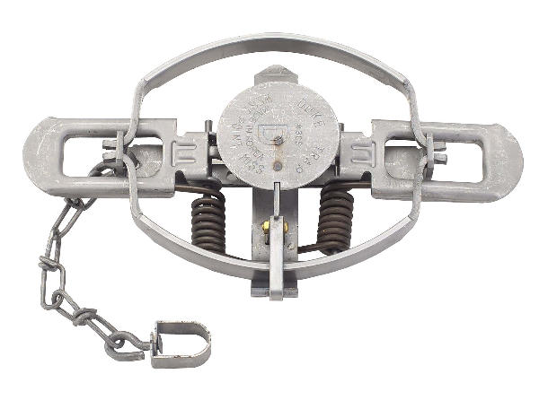 Duke Coil Spring Traps