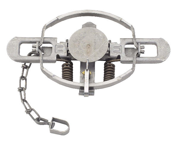 Duke Coil Spring Traps –