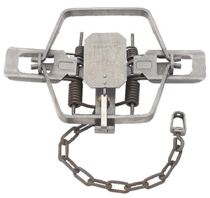 Duke Coil Spring Traps