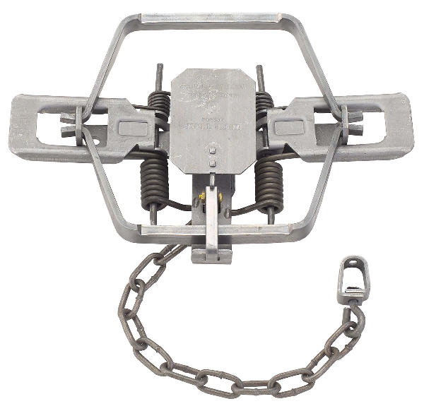 Duke Coil Spring Traps