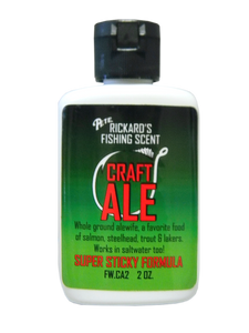 Craft Ale Fishing Scent