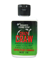 Crazy Craw Fishing Scent