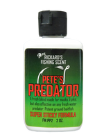 Pete's Predator Fishing Scent