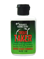 Trout Taker Fishing Scent