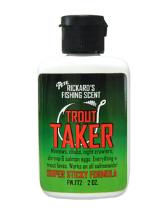 Trout Taker Fishing Scent