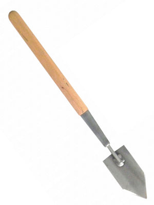 Trappers Trowel