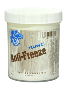 Trappers Antifreeze Powder, HD362