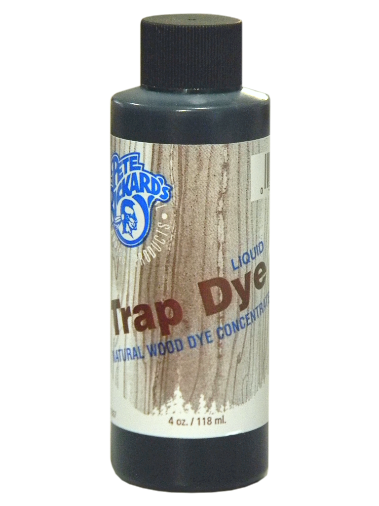 Liquid Logwood Trap Dye, HD367