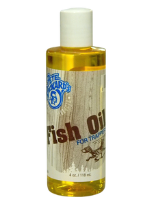 Fish Oil