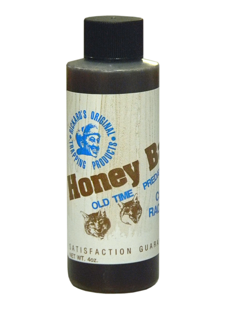 Honey Bait, 4 oz. LC265
