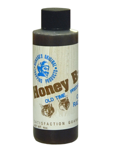 Honey Bait, 4 oz. LC265