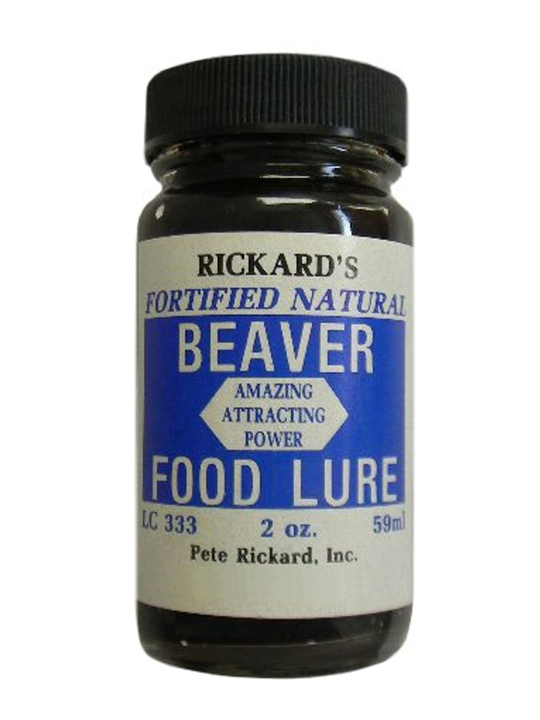 Beaver Food Lure, LC333