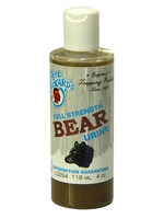 Bear Urine