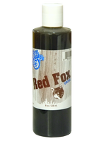 Red Fox Urine