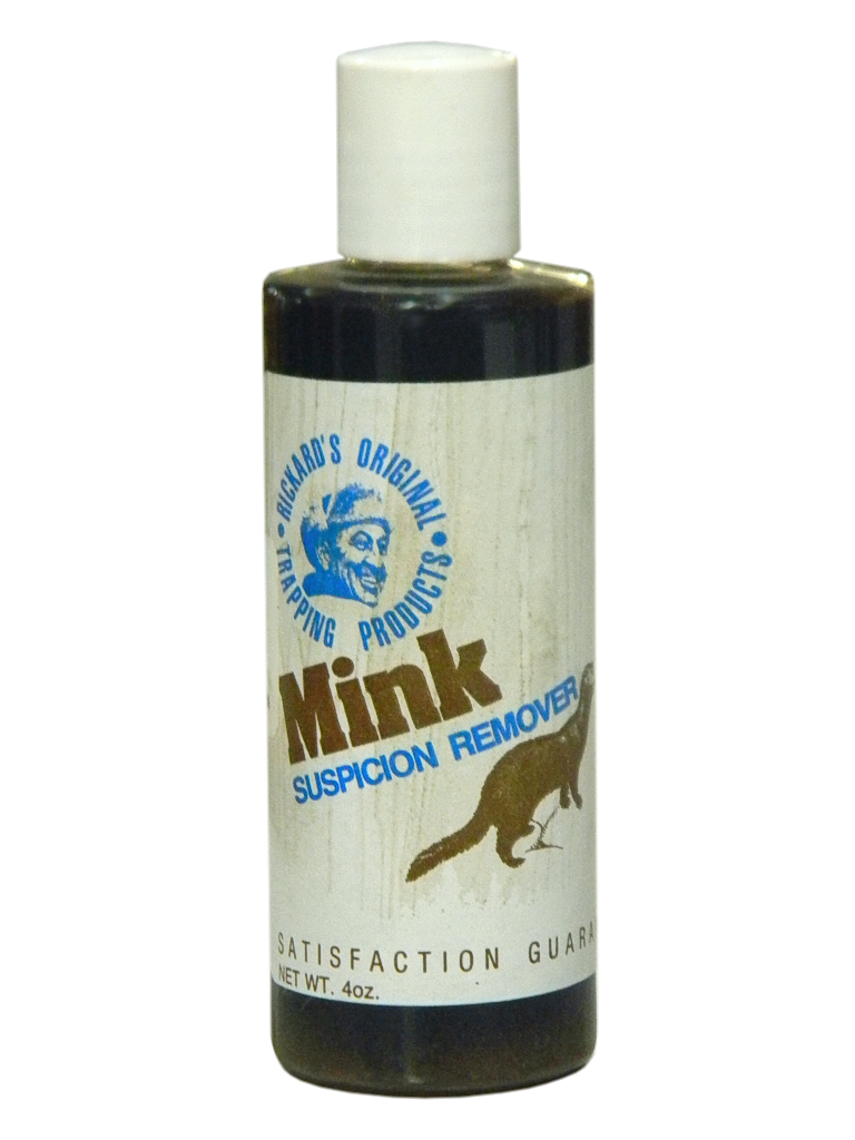 Mink Suspicion Remover, LD310