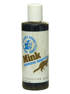 Mink Suspicion Remover, LD310