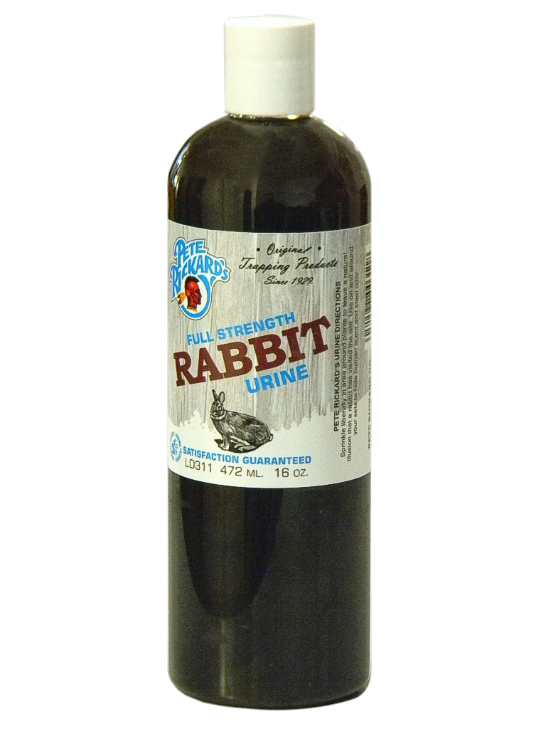 Rabbit Urine